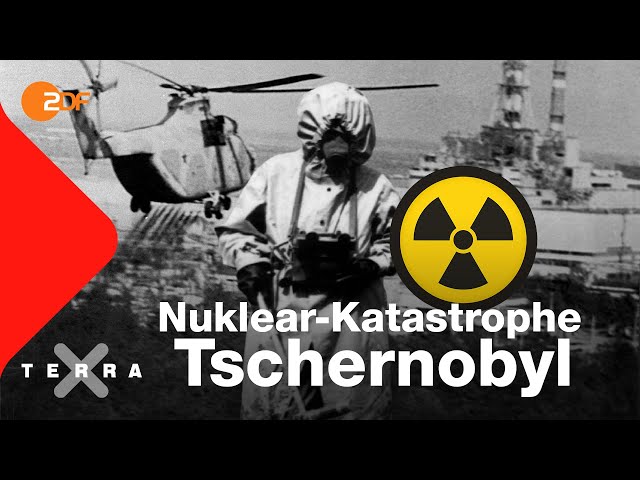 Was geschah in Tschernobyl? 5 Antworten | Terra X