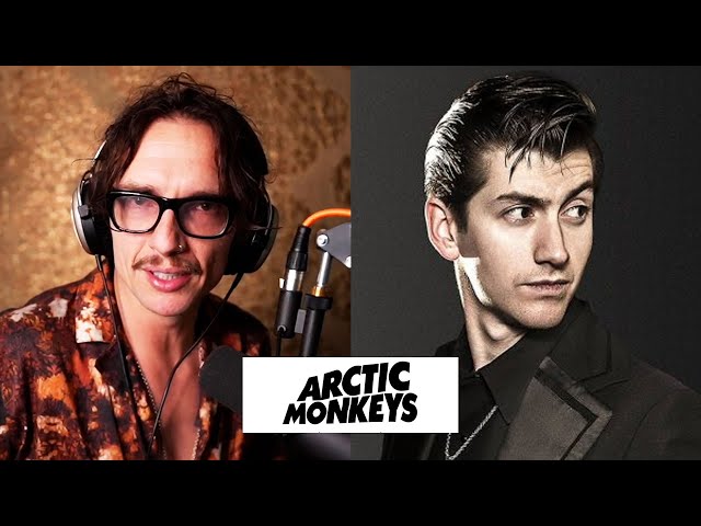 Were The Arctic Monkeys Even That Good?
