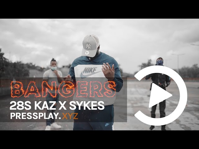 (28s) KAZ X Sykes - Hold Up #NLMB (Music Video) Prod By Siberia