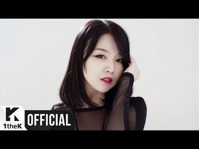 [MV] GIRL'S DAY(걸스데이)_Expect(기대해)