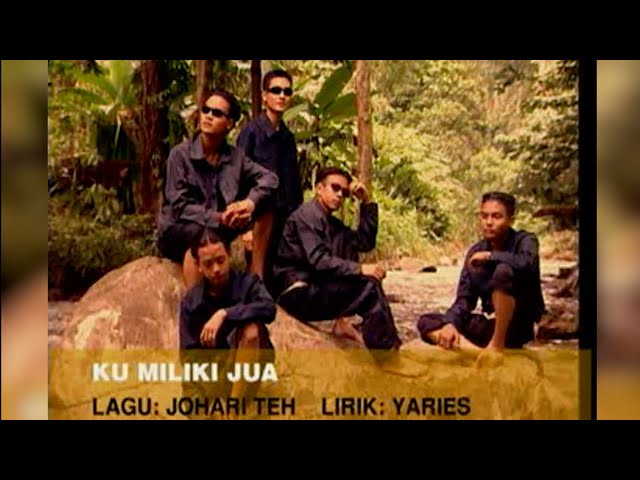 New Boyz - Ku Miliki Jua (Official Music Video)