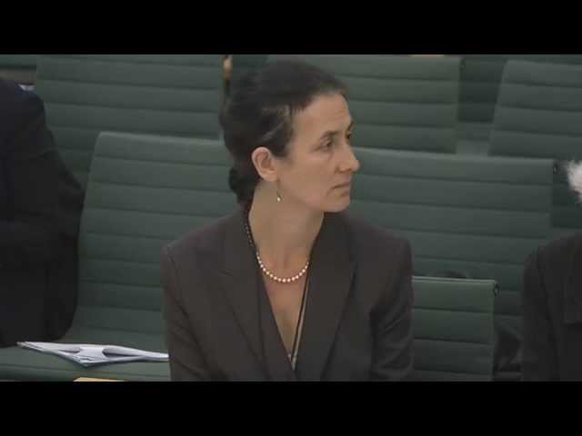 Privacy and Security hearing - MPs Intelligence and Security Committee - Truthloader