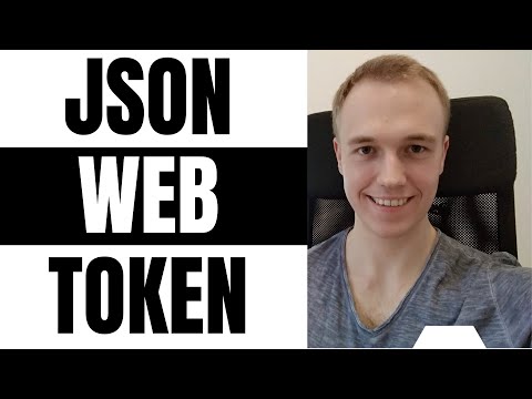 JSON Web Tokens (JWT) - everything you need to know