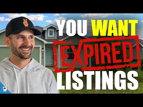 Expired Listings