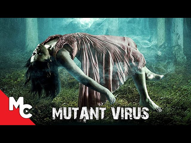 Mutant Virus | Full Movie | Horror Anthology