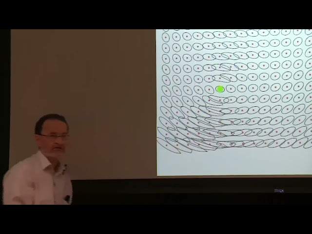 Lecture 3: Time to Contact, Focus of Expansion, Direct Motion Vision Methods, Noise Gain
