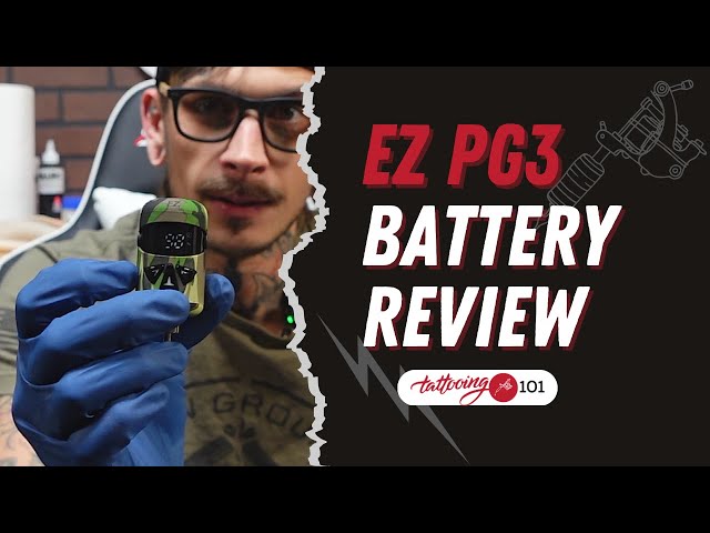 A $40 POWER HOUSE??? | EZ PG3 Battery Pack First Look