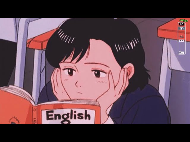 Every day studying and i need music to focus || 3 hour lofi hip hop mix for work and studying