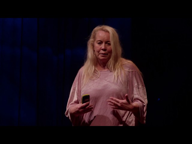 Thieves of Hope: Moving Past Your Worst Mistakes | Lara Love Hardin | TEDxSantaCruz