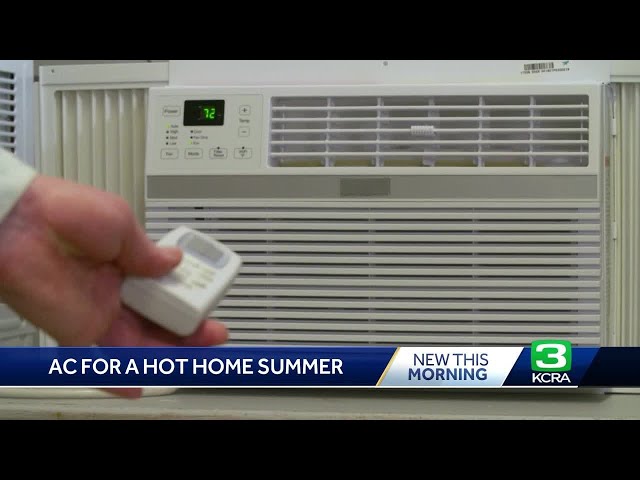 Consumer Reports: Tips for choosing, using AC