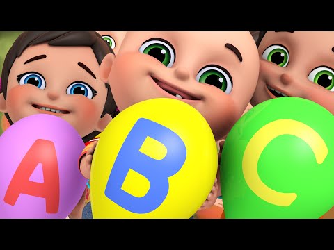 Nursery rhymes - Educational and learning video collection for kids