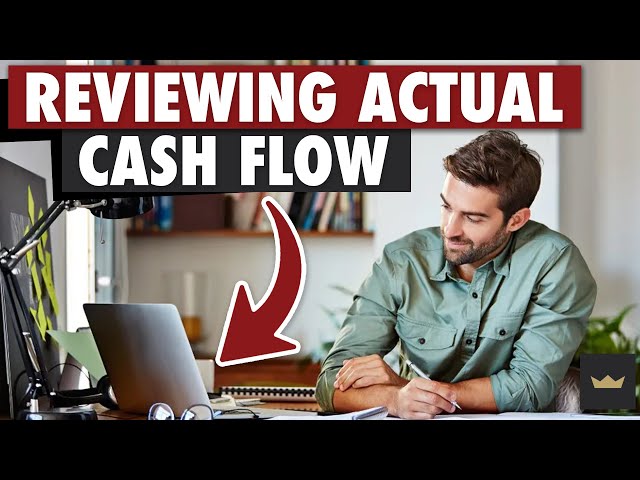Reviewing The Cash Flow From ONE Airbnb | 2022 Investment Review