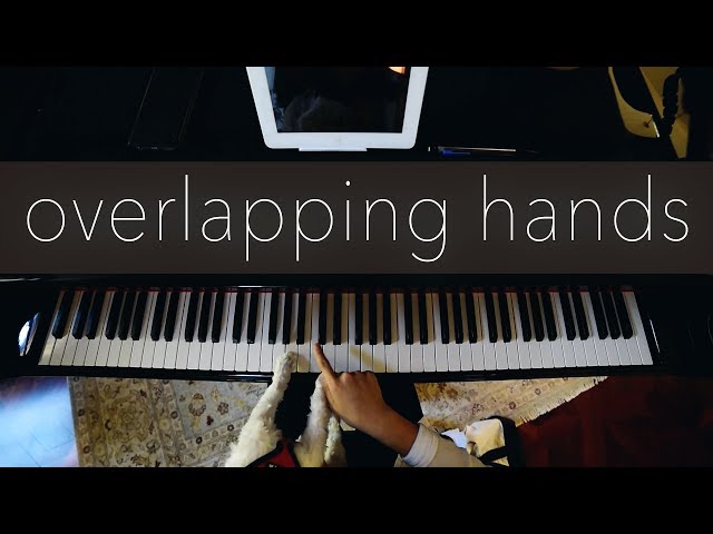 Overlapping Hands and Thirds Practice