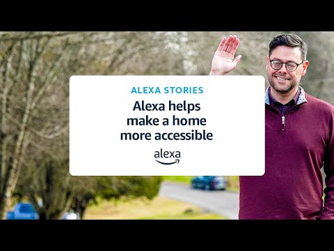 Alexa Stories
