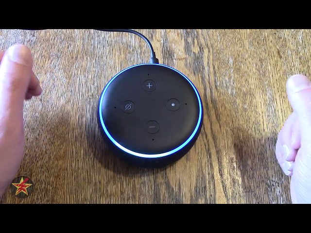 Amazon Echo Dot 3rd Generation In-depth Review