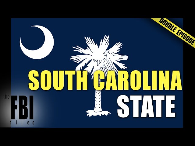 South Carolina State Cases | TRIPLE EPISODE | The FBI Files