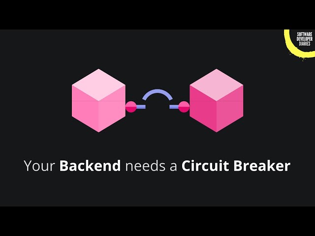 How to use a Circuit Breaker to make your API more resilient?