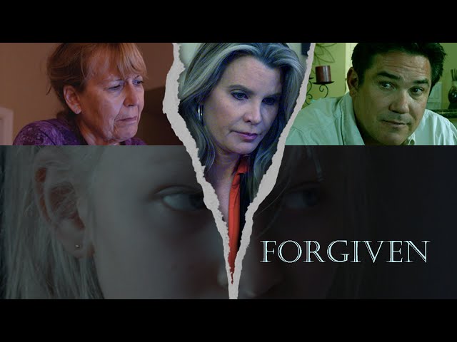 Forgiven | Inspirational Family and Faith Move starring Dean Cain (God's Not Dead)