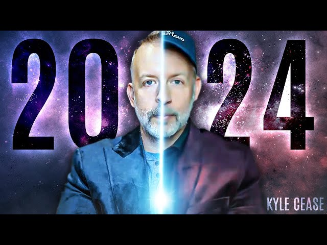 2024: Everything Changes This Year - Kyle Cease
