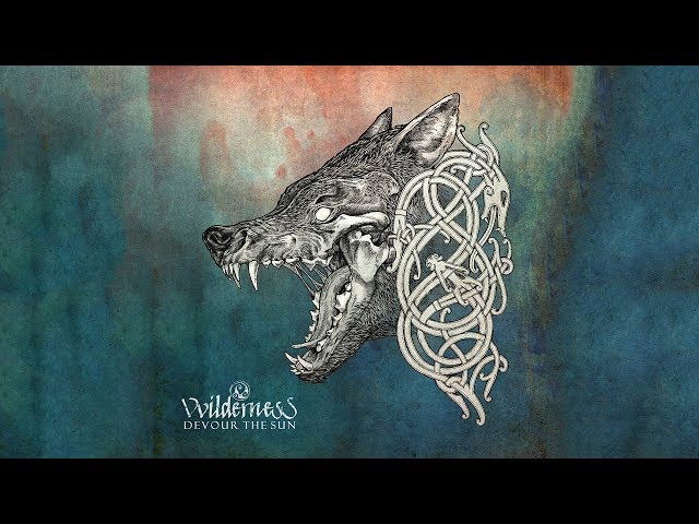 Vvilderness - Devour the Sun (Full Album)