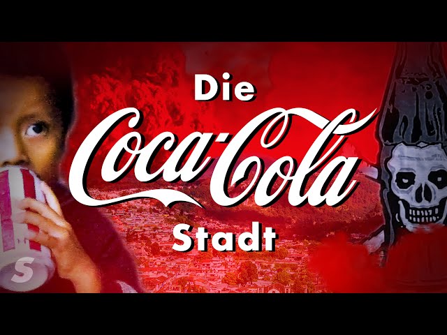 Wie Coca-Cola eine Stadt ruiniert
