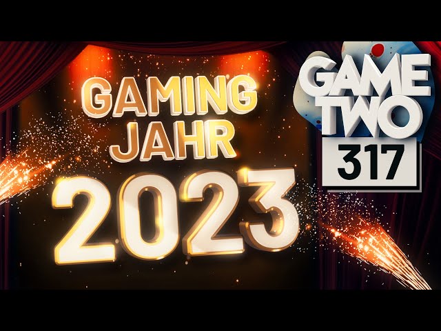 Top 15: Die SPIELE DES JAHRES 2023 (und auch die Enttäuschungen) | GAME TWO #317