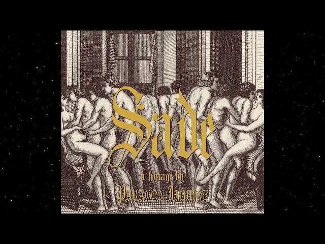Paragon Impure - Sade (Full Album)