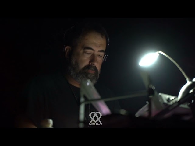 Dave Clarke part 1 - Amore Experience - Roma