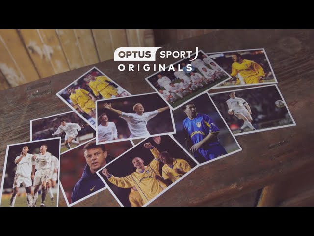 The Fall and Rise of Leeds | Optus Sport Originals