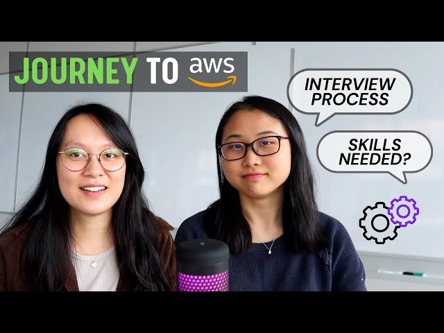 How we became AWS Solutions Architects