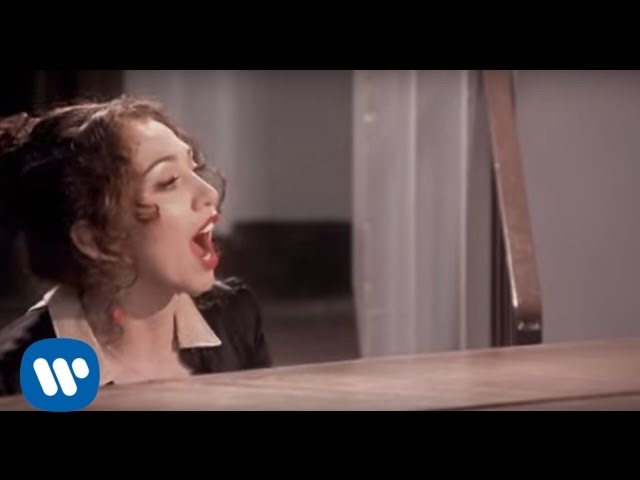 Regina Spektor - "On The Radio" [Official Music Video]
