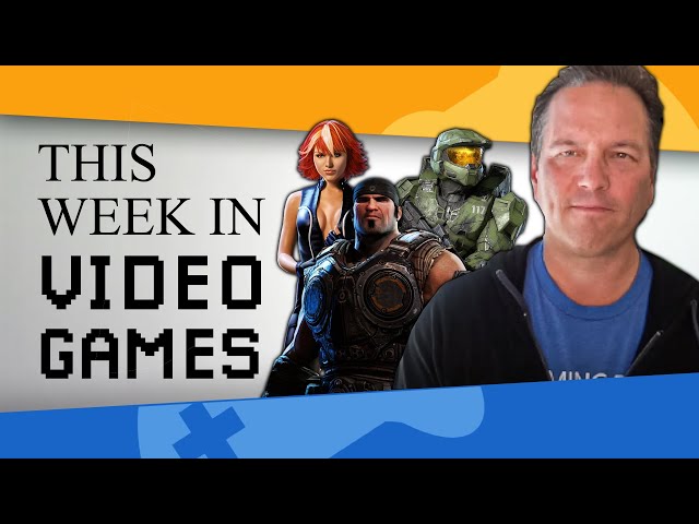 Phil Spencer's candid Redfall post-mortem and update on Xbox's future | This Week In Videogames