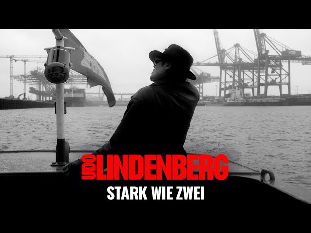 Udo Lindenberg - Stark wie Zwei (2008)