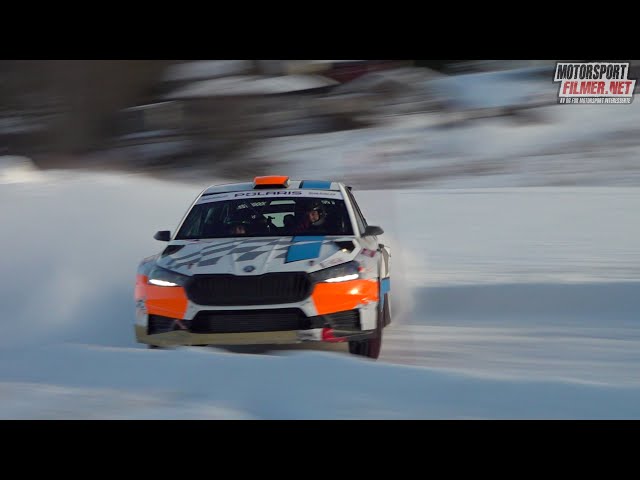 Rally Hadeland NM 2024 - Motorsportfilmer