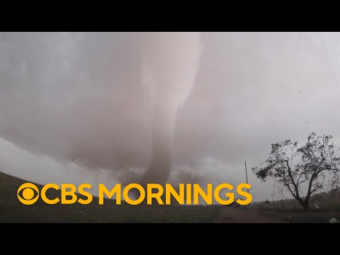 U.S. News | CBS Mornings