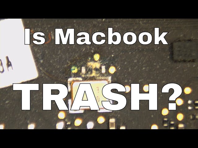 Why is PM_SLP_S4_L missing on this Macbook Air logic board?