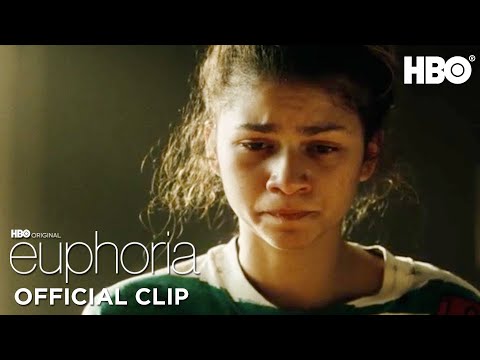 Euphoria | HBO