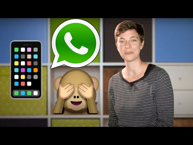 3 Argumente gegen WhatsApp | App-Tipps: Signal & Threema | mobil & safe