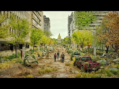 Last of Us Season 1 Explained in Hindi
