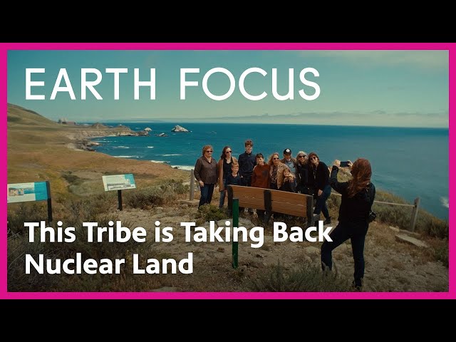 YTT Tribe Reclaims Diablo Canyon’s Nuclear Land | Earth Focus | PBS SoCal
