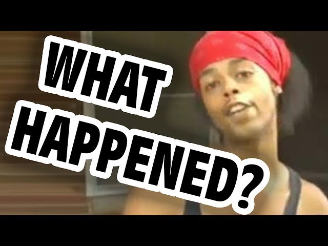 What Happened to Antoine Dodson? - The Bed Intruder