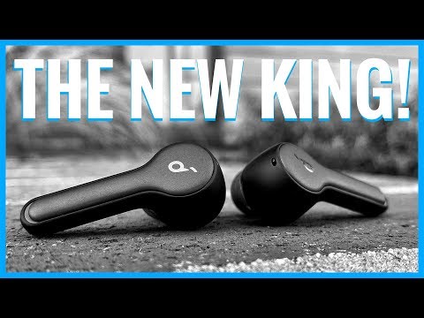Soundcore Liberty 2 True Wireless Earbuds Review Videos!