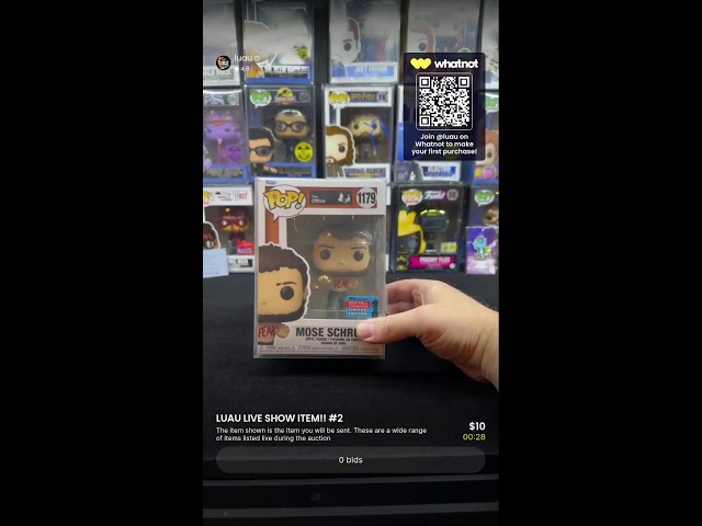 MAY THE 4th BE WITH YOU FUNKO AUCTION