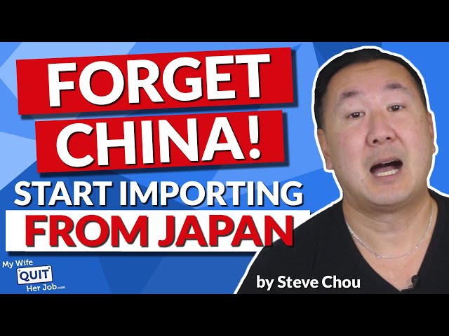 Stop Buying Junk! How To Find Suppliers From Japan For Better Quality Goods