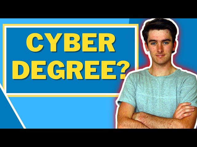 Cyber Security Degree: Expectations Vs. Reality