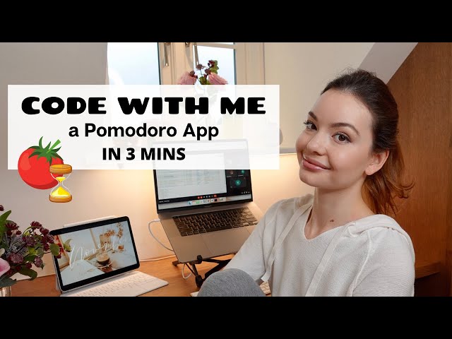 Code With Me Ep. 1 | Work Routine In Remote Teams. Day Of A Software Developer.