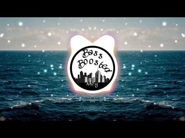 Hippie Sabotage - TRUST NOBODY (Official ⚡Bass Boost⚡ by AACY)