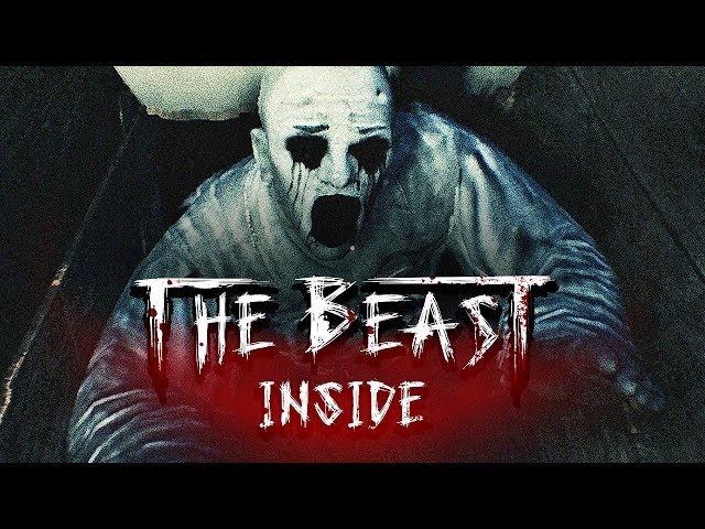 THE BEAST INSIDE 🈲 Kickstarter Demo