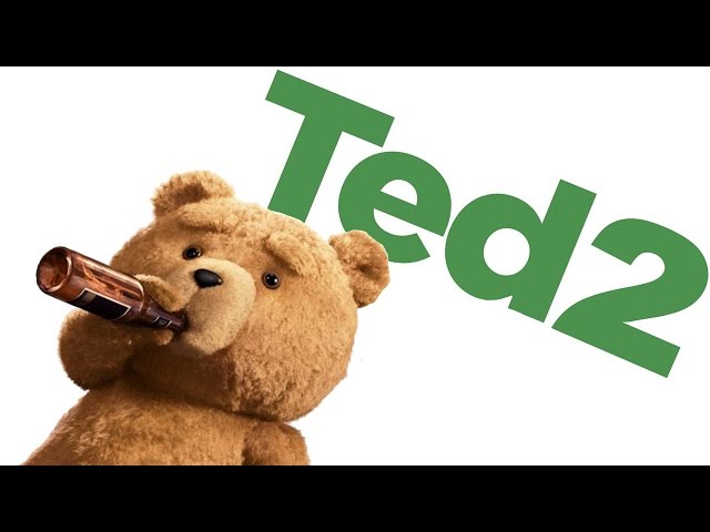 'Ted 2' Trailer Breakdown - @hollywood