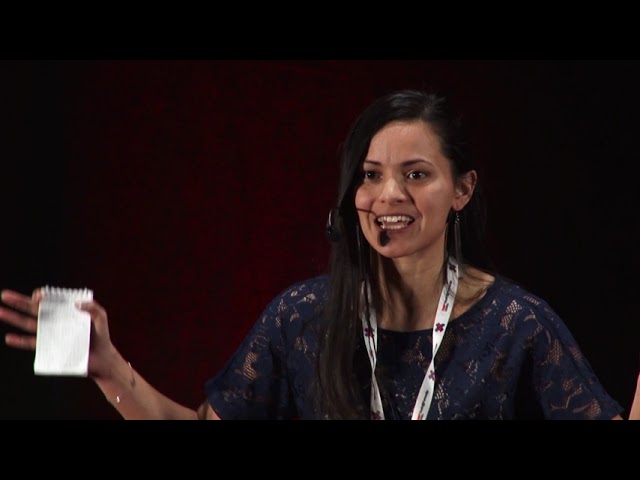 The Perks of Being a Homeschooler | Esther C. Walburg | TEDxYouth@Ferhadija